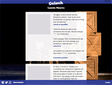 Tablet Screenshot of oeloek.nl